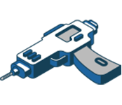 drill rental improvement maintenance icon