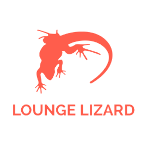 Lounge Lizard Worldwide logo