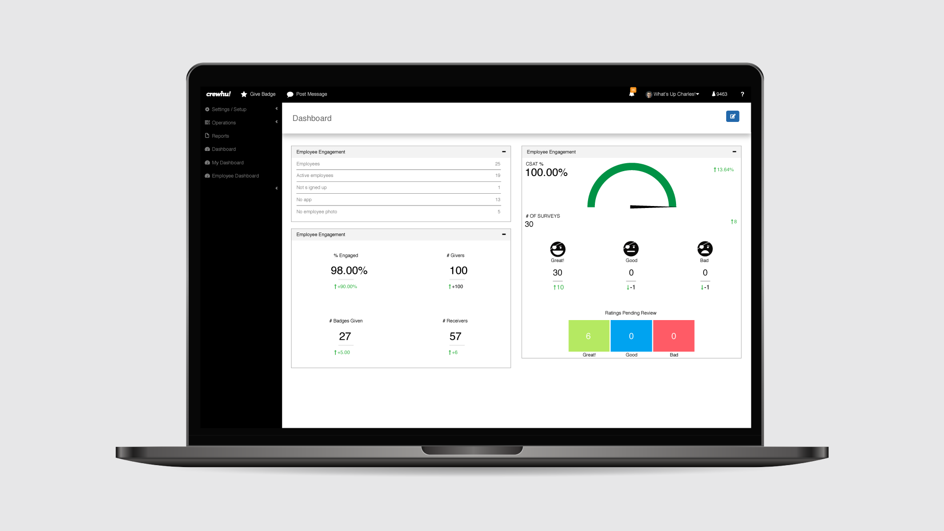 HowItWorks-CustomerFeedbackDashboard