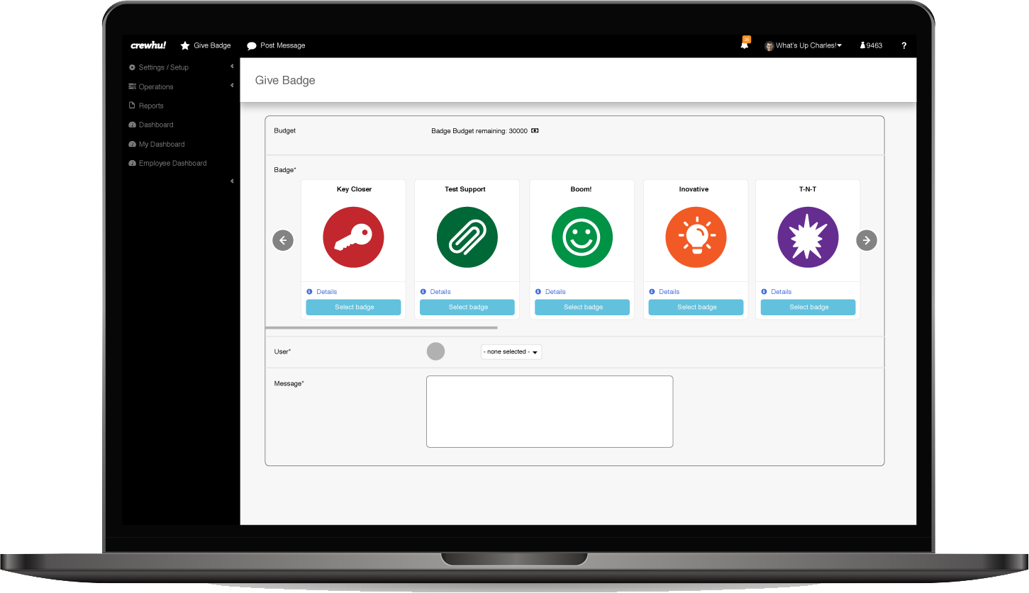 Recognize-CoreValueBadges-1