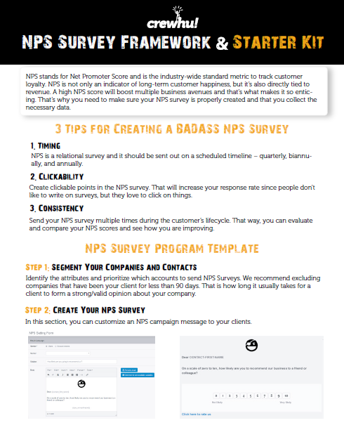 NPS-Survey-Framework-Thumbnail