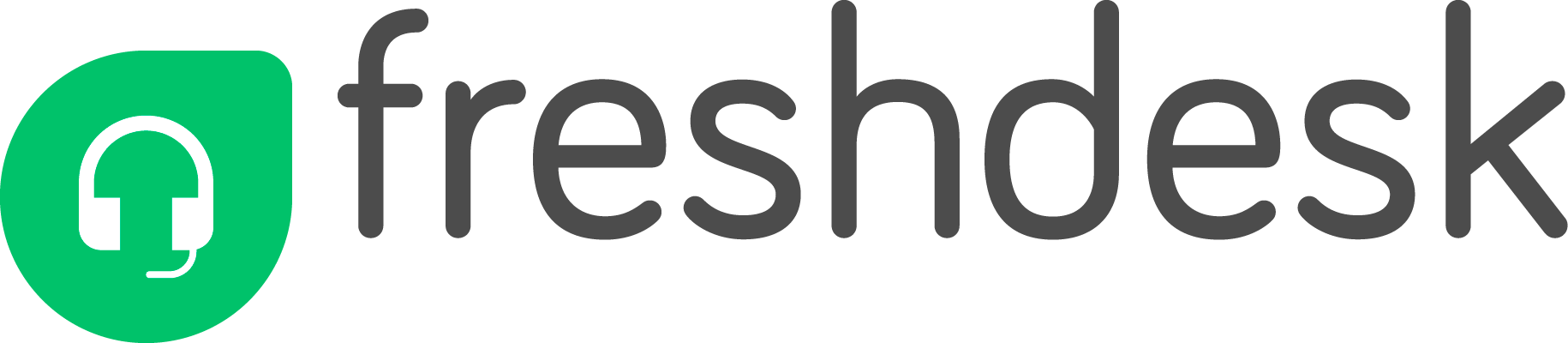 freshdesk logo