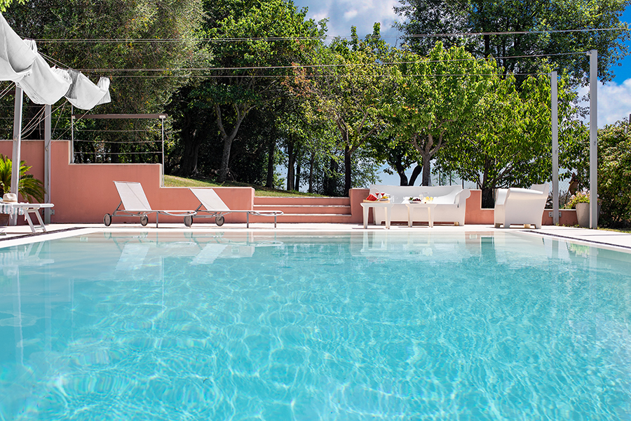 Villa Alessandra