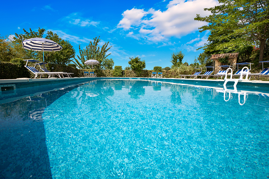 Villa Amata