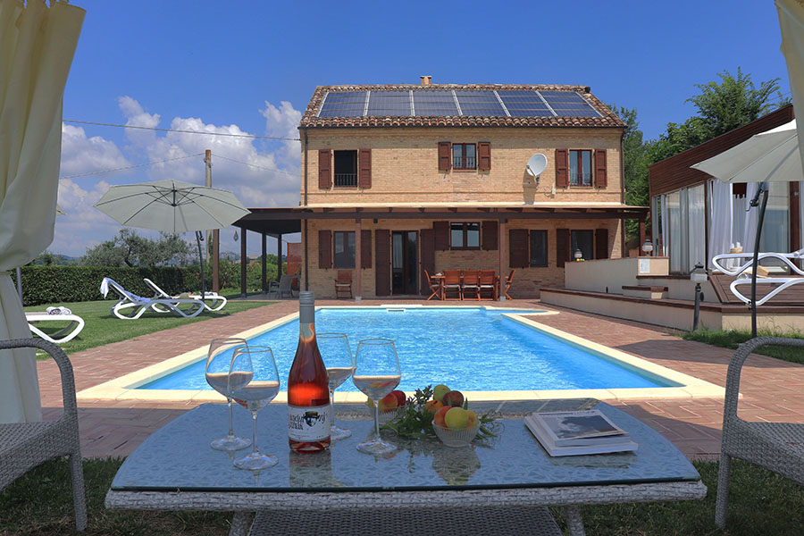Villa Greta