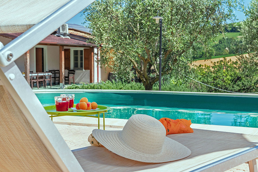 Villa Rosa