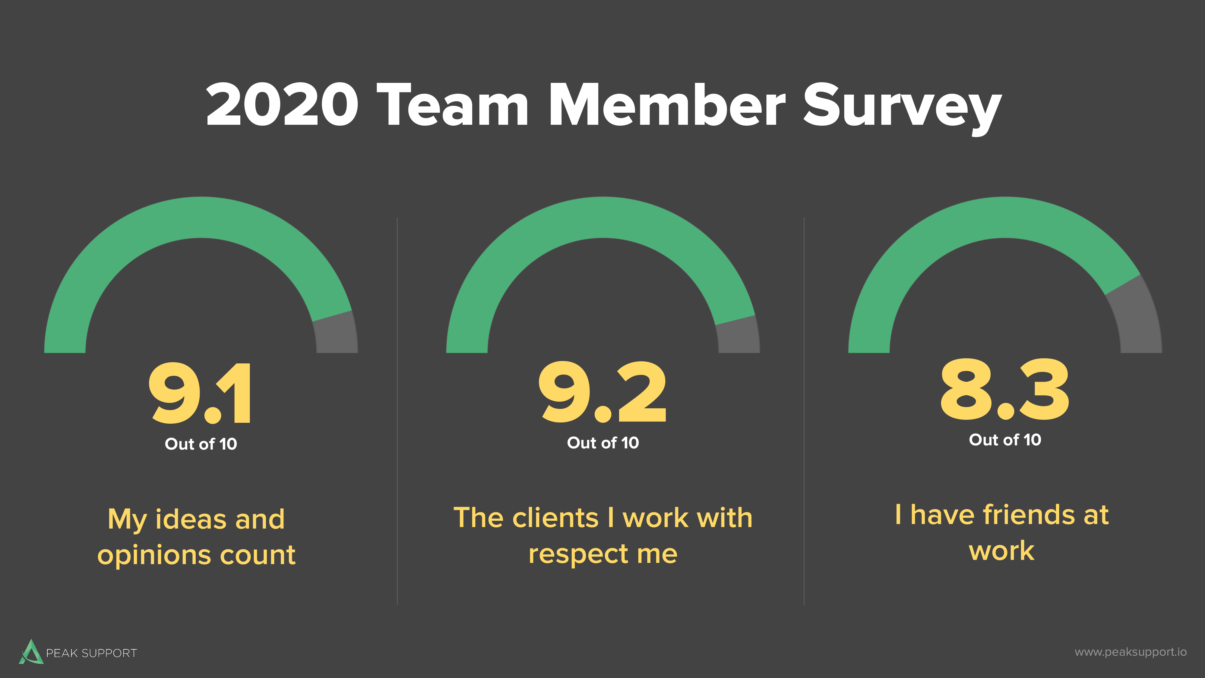 2020 Team Member Survey-1