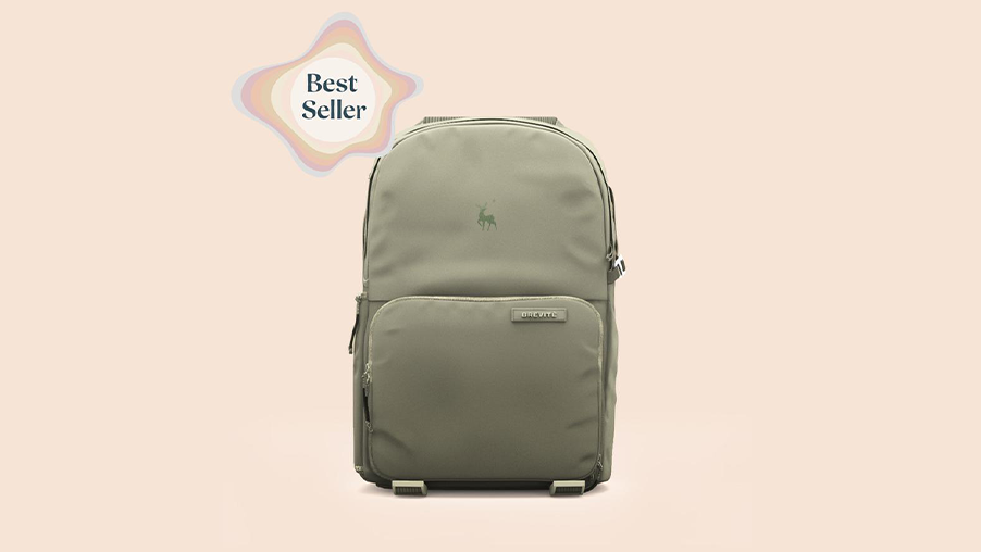 Blog Brevite Backpack