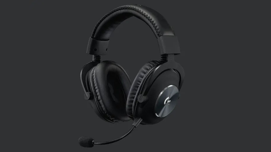 Blog Logitech Headset