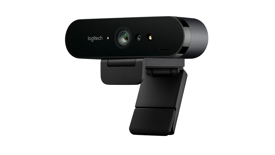 Blog Logitech Webcam