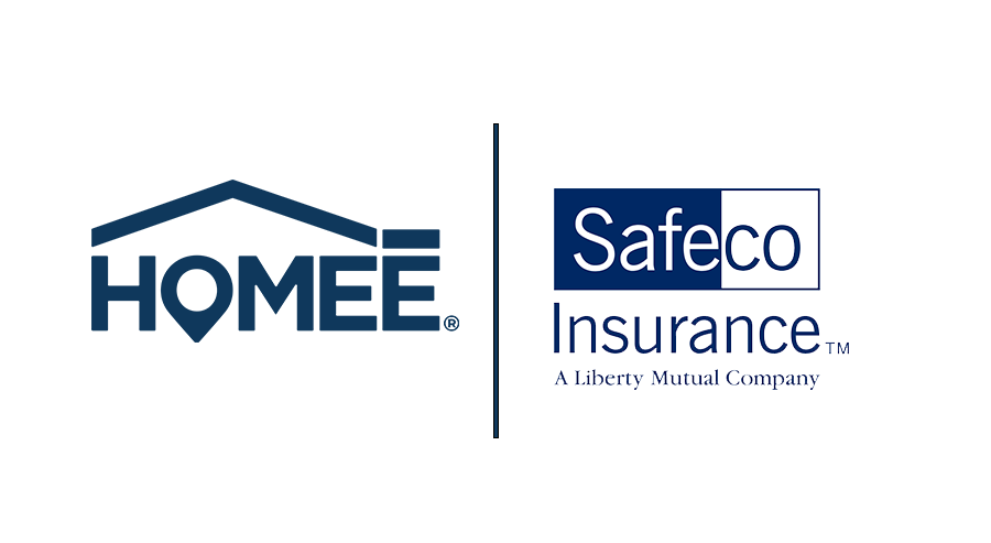 Homee And Safeco Insurance Partner To