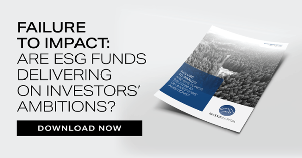 Are ESG Funds Delivering on Investors' Ambitions?