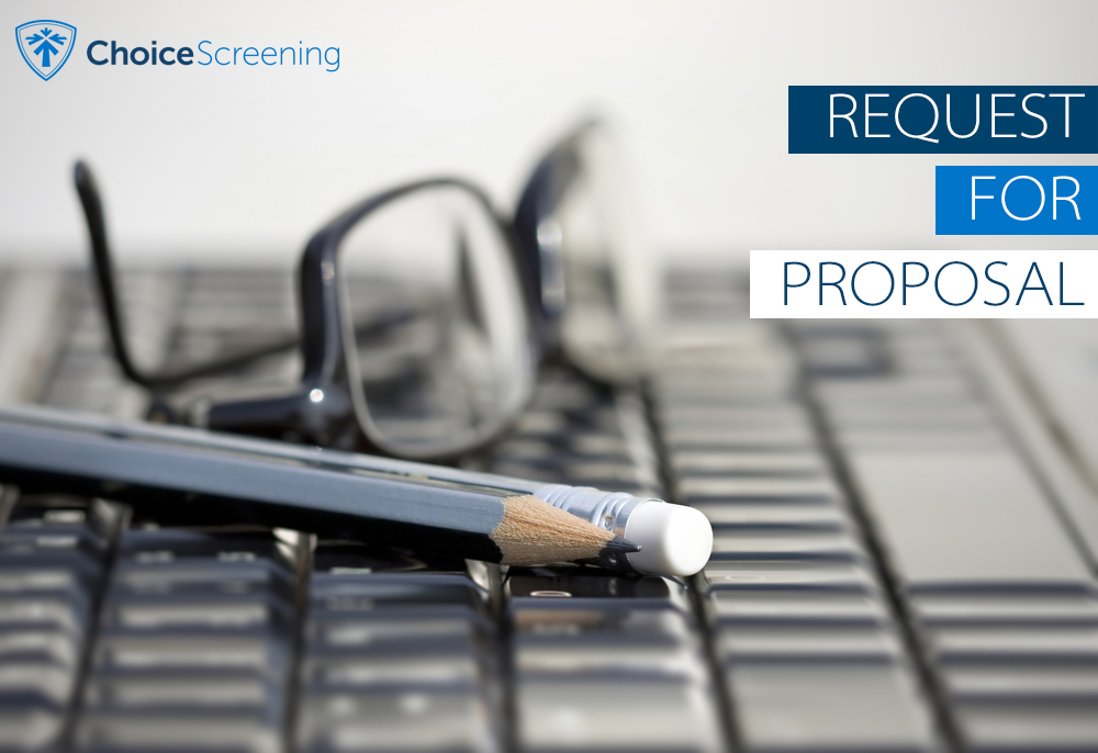 Background Check RFP Best Practices