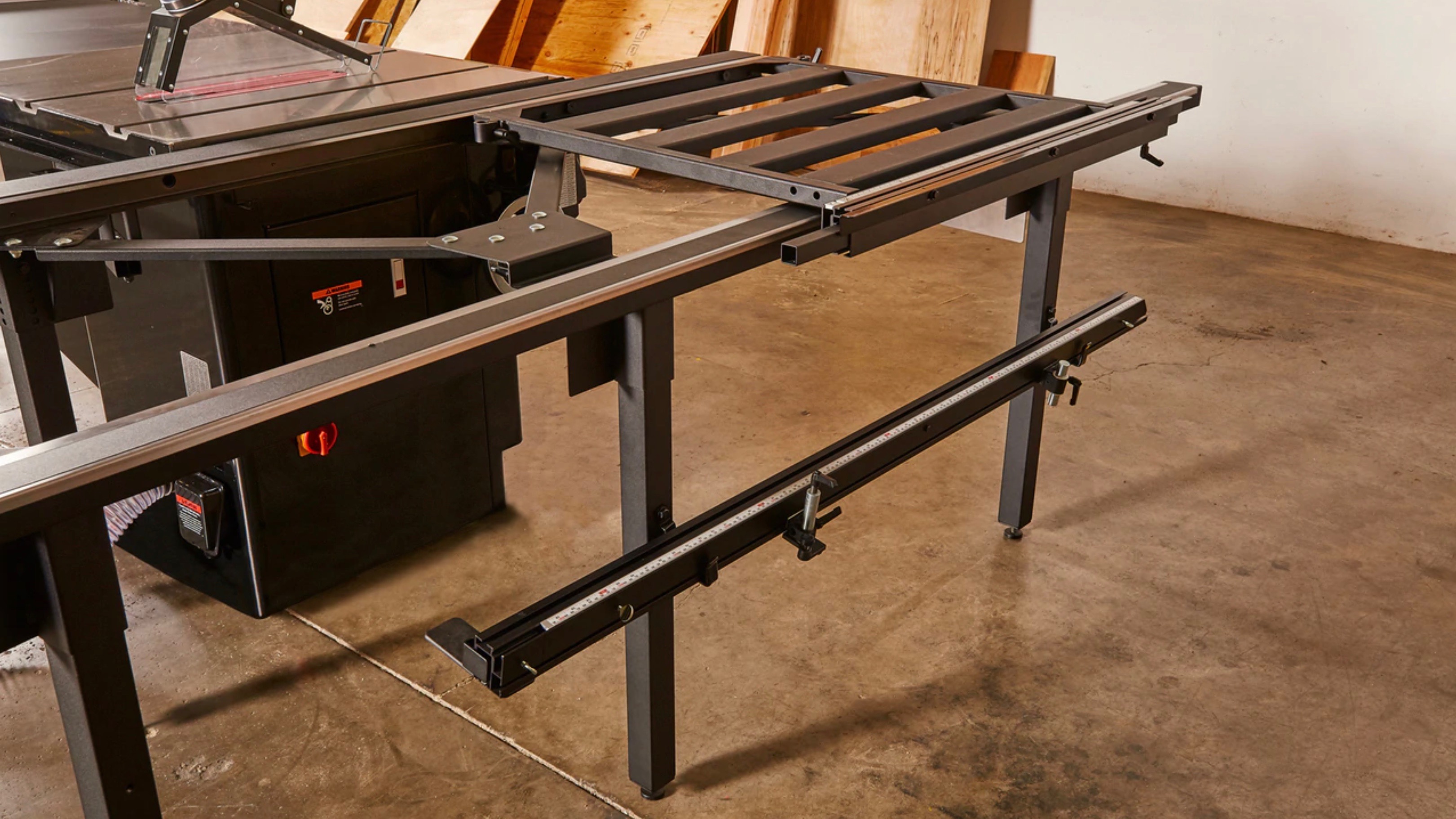SawStop PCS Accessories 