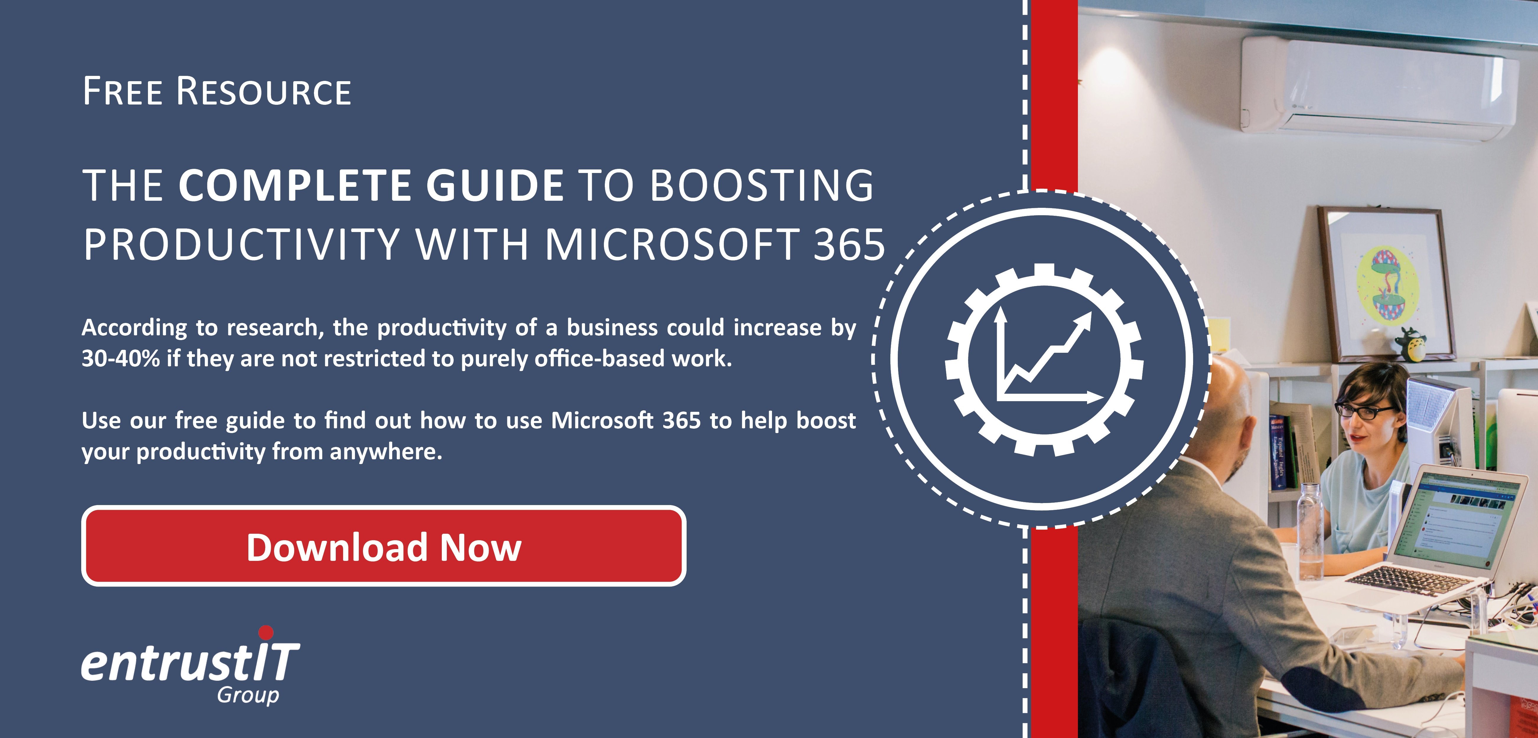 10 Productivity Tips to Help You Master Microsoft Office 365