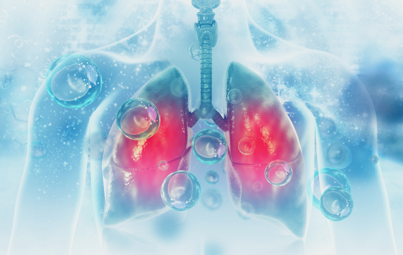 JUN07-Umbilical Cord Stem Cells for Pulmonary Fibrosis