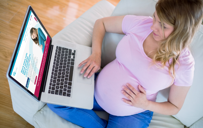 SEP2021-BlogImage4-Pregnant-WomanU-Using-Laptop