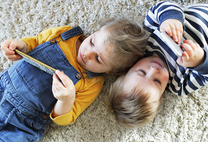 5 Ways to Protect Your Kids from Strangers