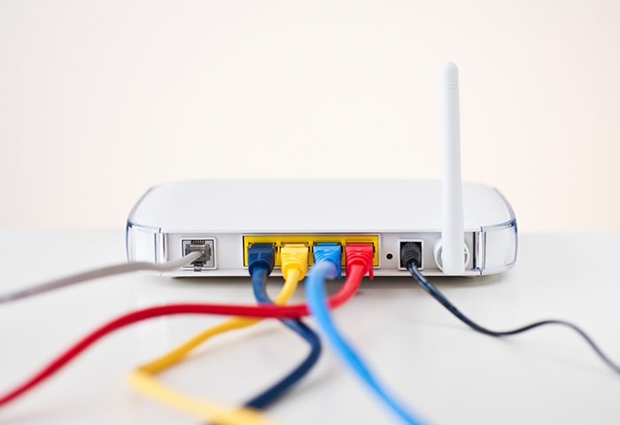 Siete Consejos Para Que Tu Conexión a Wi-Fi Sea Más Segura
