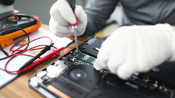 How to Upgrade Your Mac with an SSD Drive