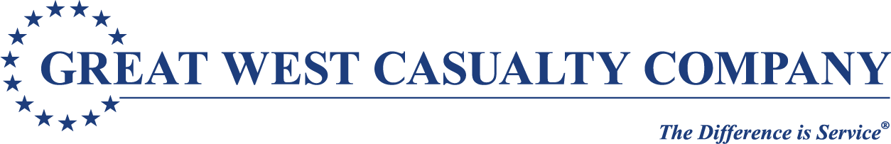 Great West Casualty Company logo