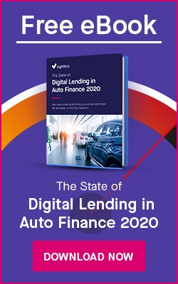 auto lending survey results