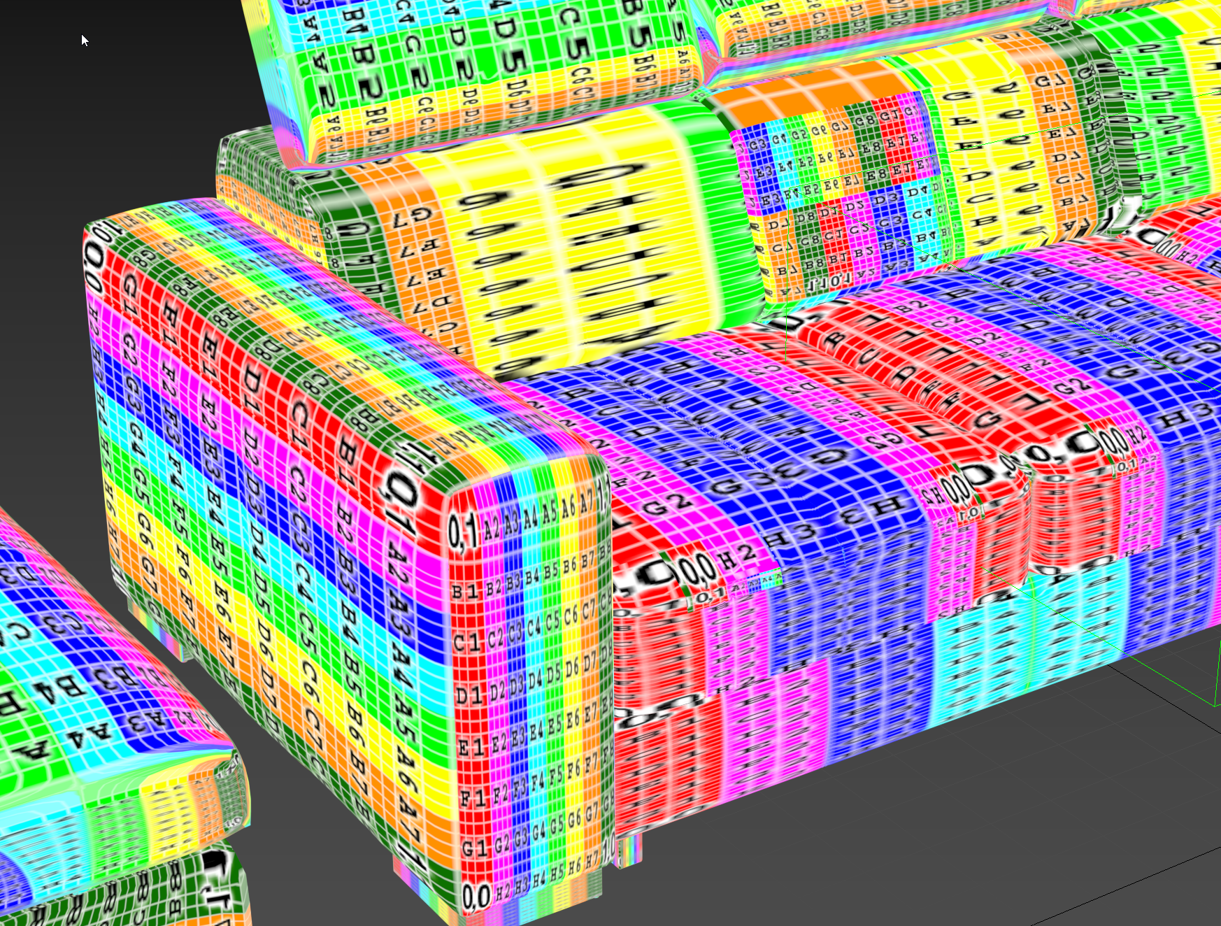 What is 'UV Mapping'? – Guide