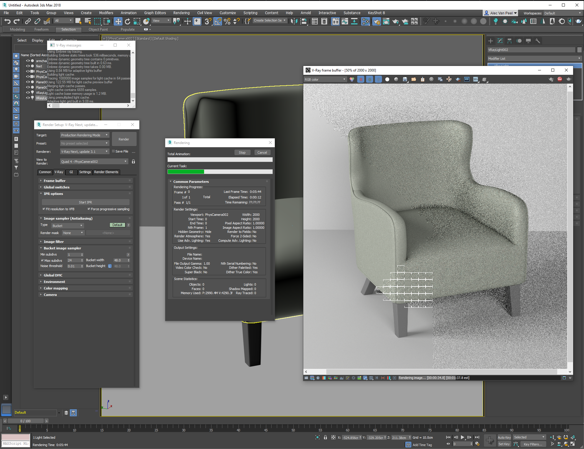 Co to jest "Renderowanie"? Poradnik