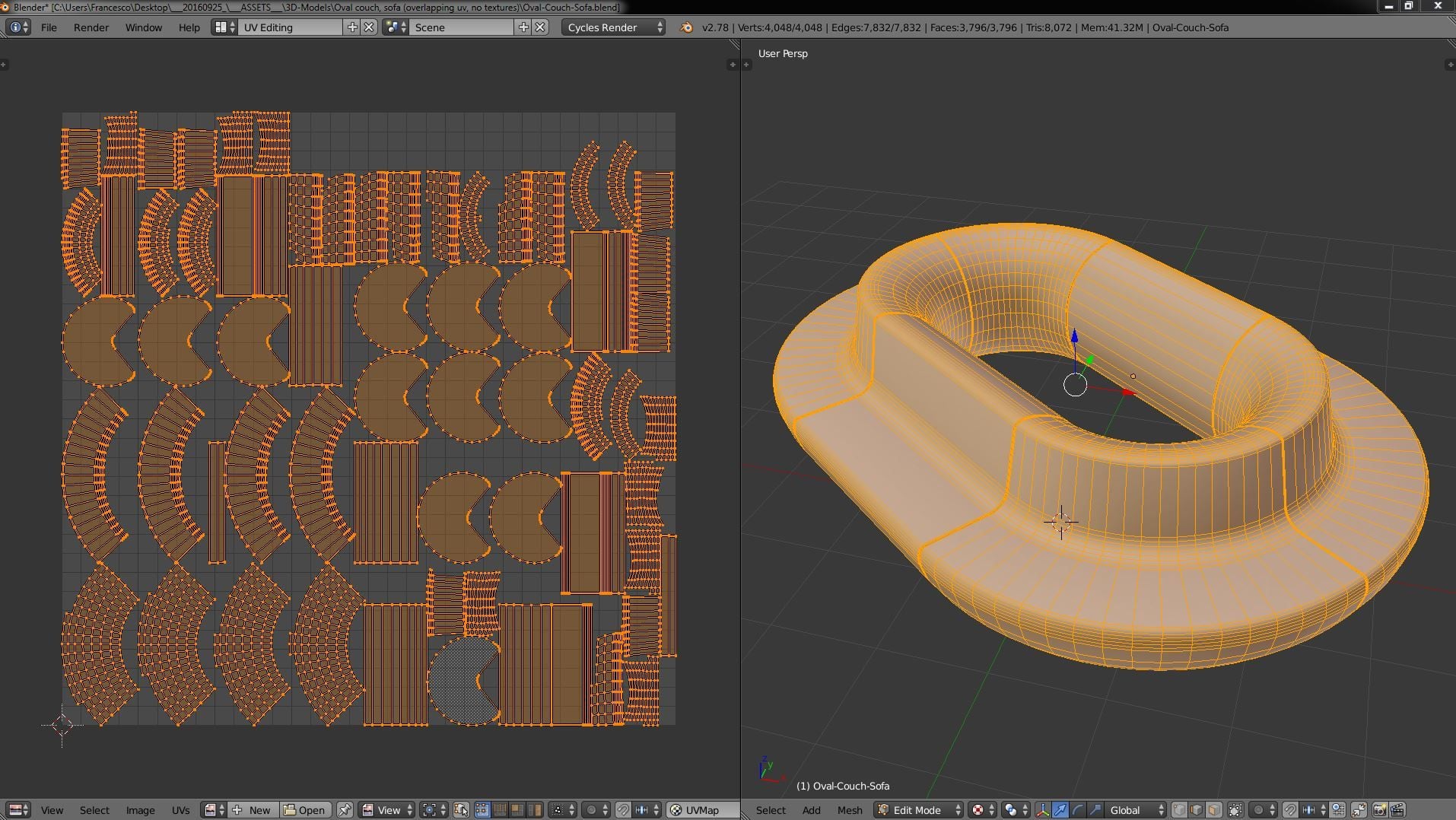 What is 'UV Mapping'? – Guide