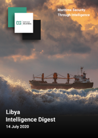 Libya Weekly Intelligence Digest 