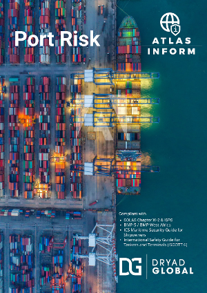 Maritime Security Port Risk Assessment Download