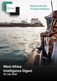 West Africa Weekly Intel Digest