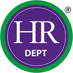 The HR Dept Shropshire, Wrexham and Chester Logo