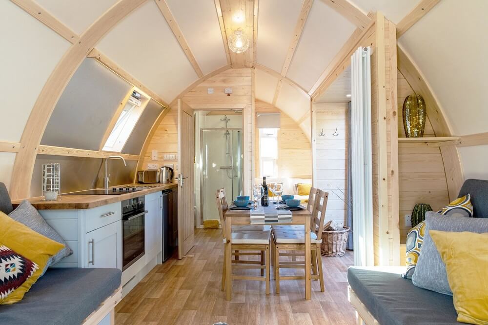 glamping-cabin