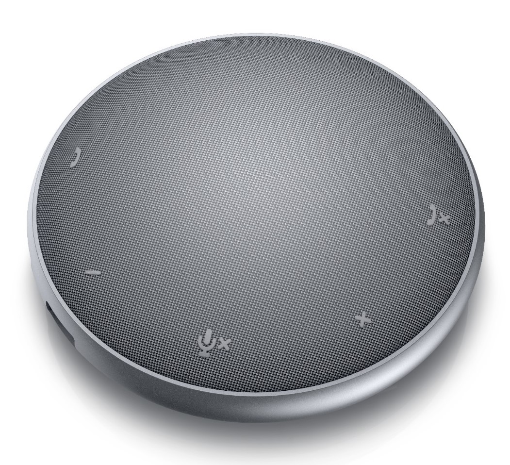 Dell mobile adapter speakerphone