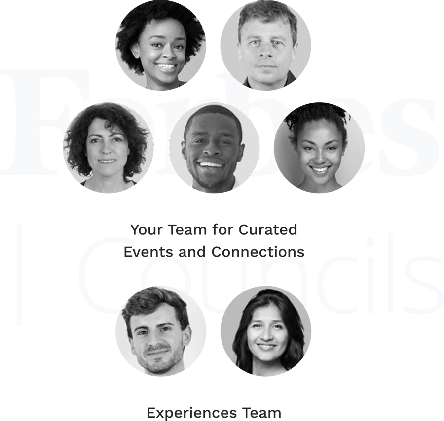 Forbes Councils Member Concierge Team