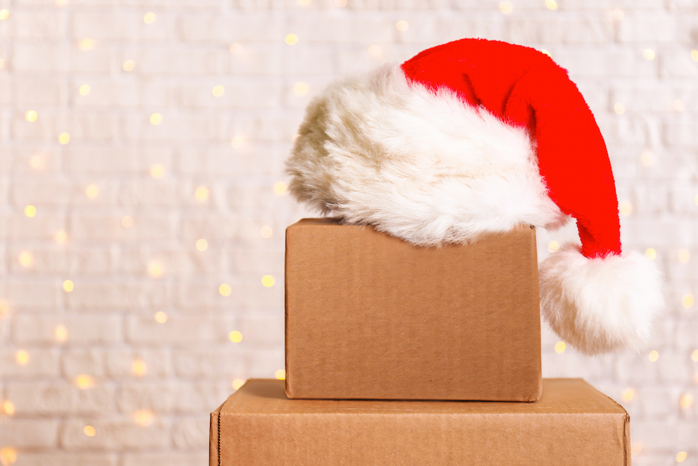 Seasonal Storage Solutions for Your Business