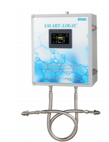 Airgas Smart Logic