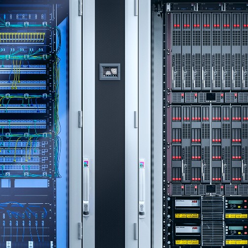 Data Center Rack Cooling