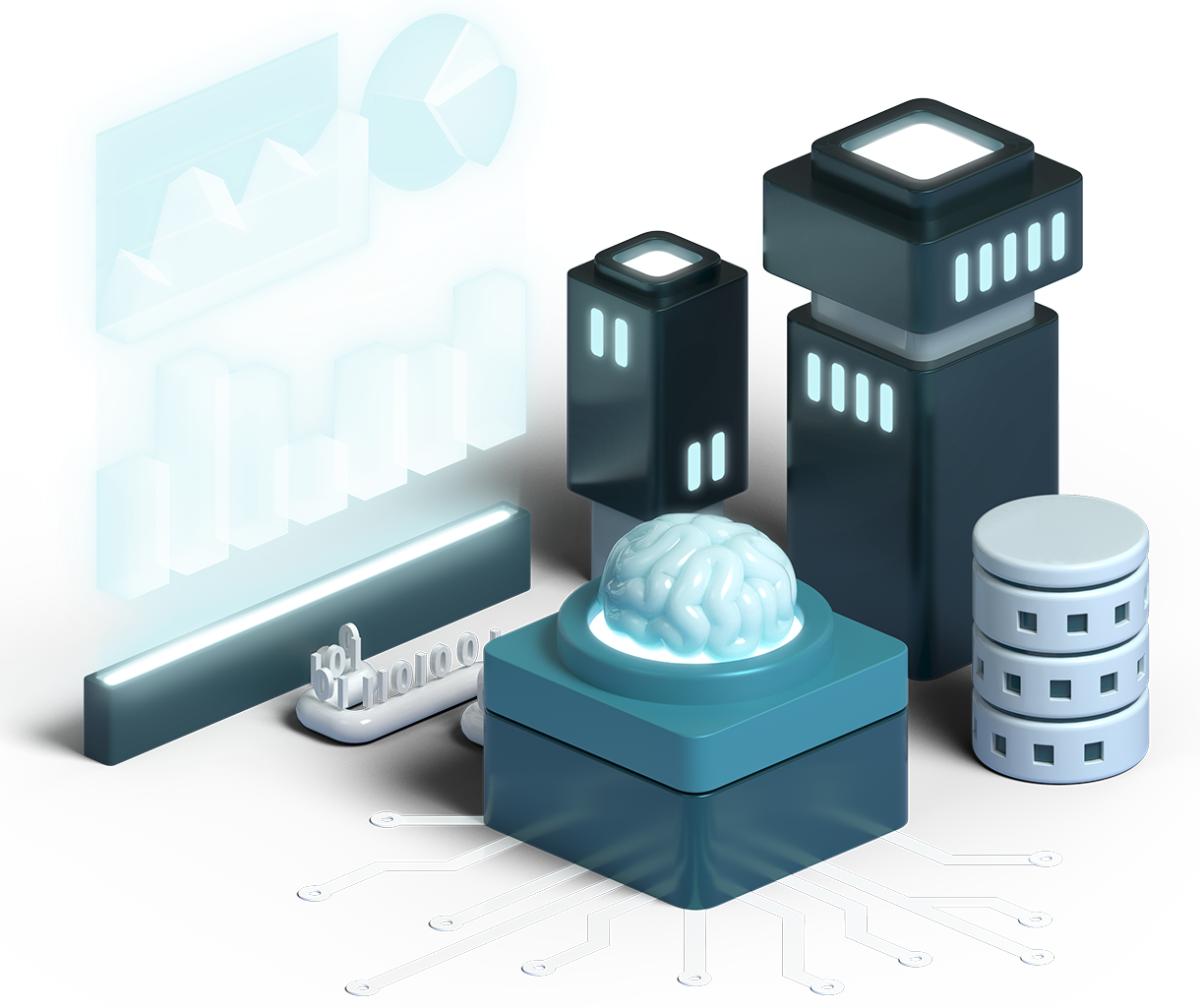 Accelerate Data by Clevry