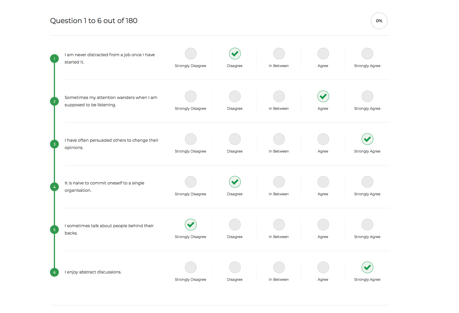 TalentQ alternative - leaving talent q - candidate is king