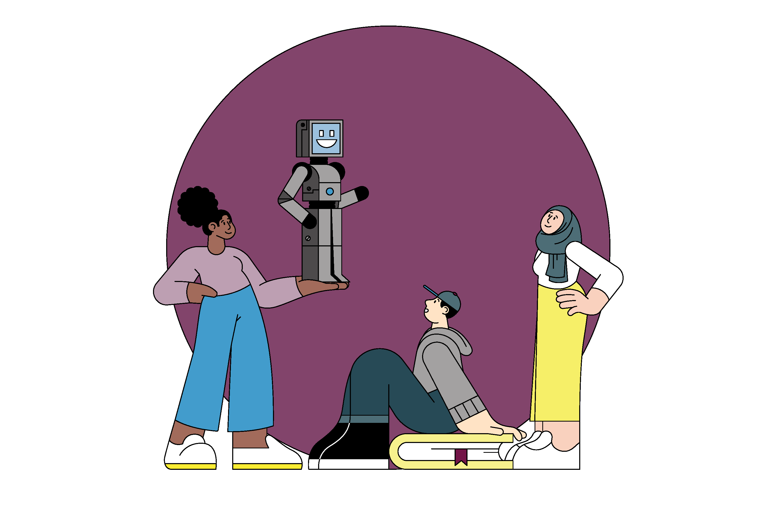 Retail assessments for recruitment and selection