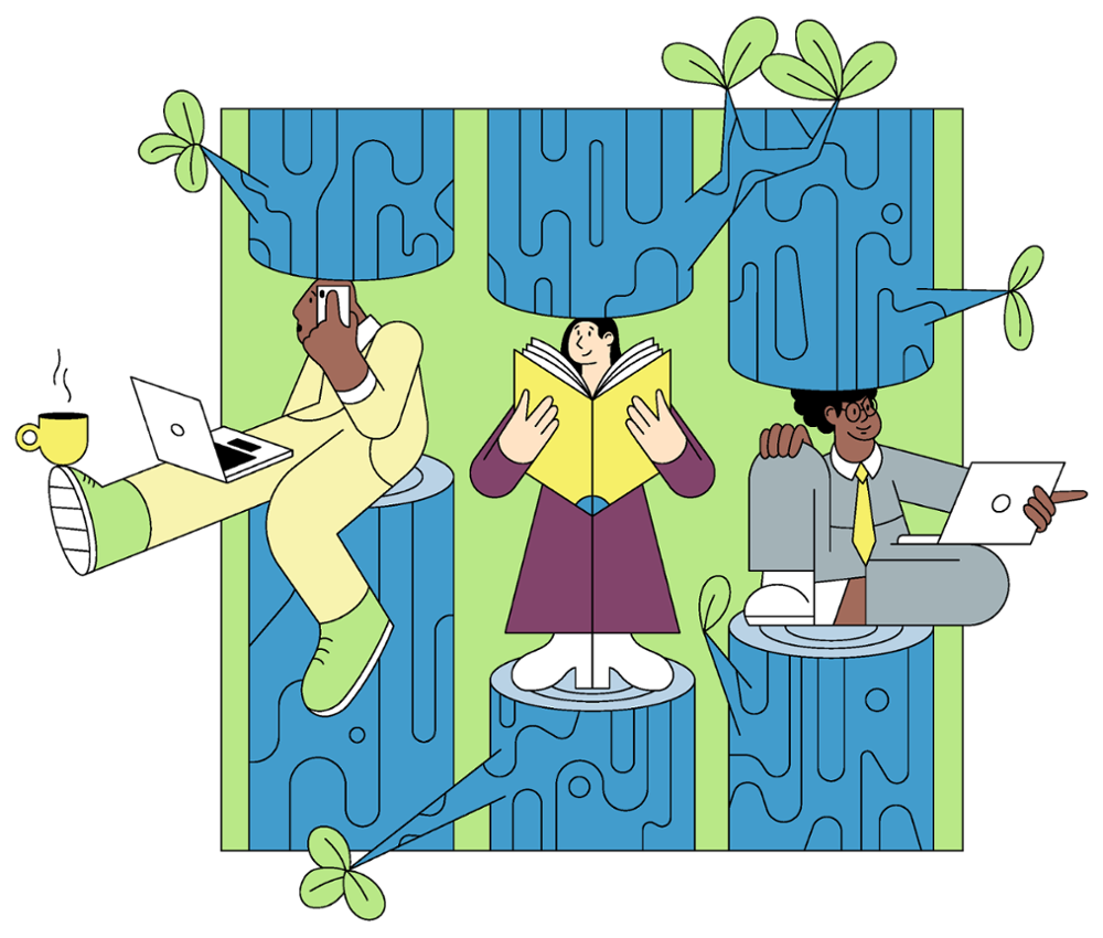 Clevry_TalentAcquisition_Illustration_3_Transparent-1-1