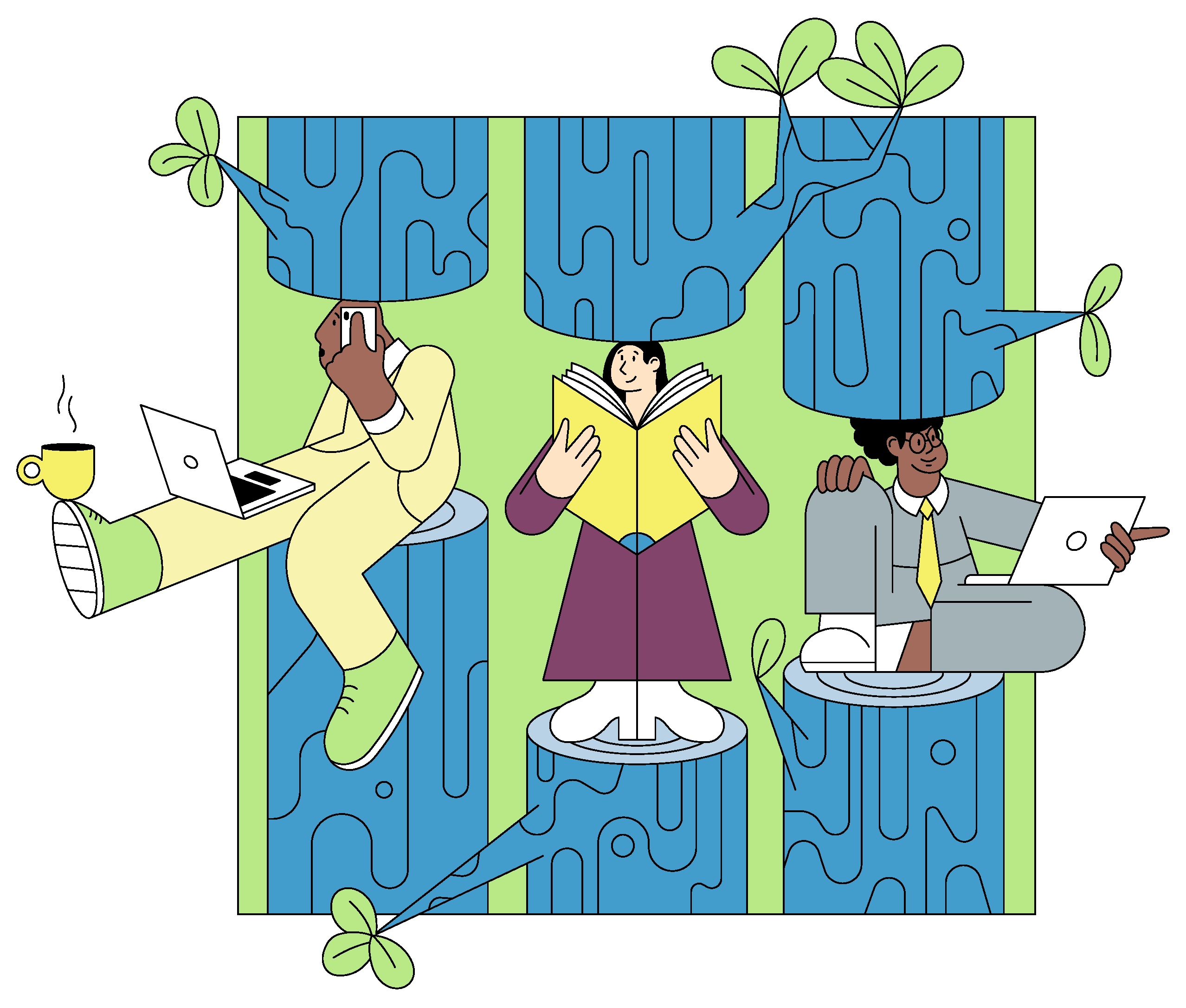 Clevry_TalentAcquisition_Illustration_3_Transparent-1