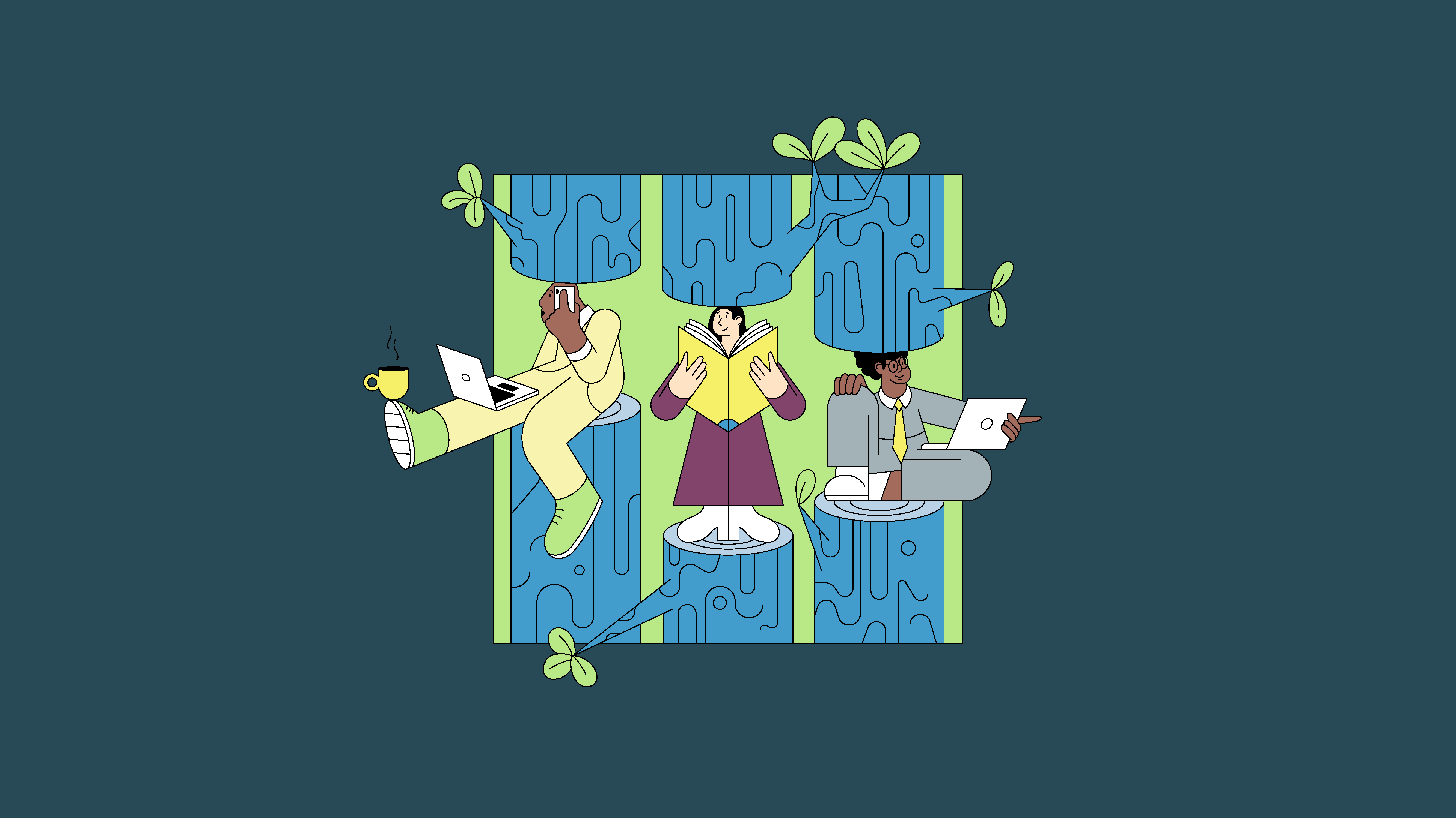 Clevry_TalentAcquisition_Illustration_N2_3