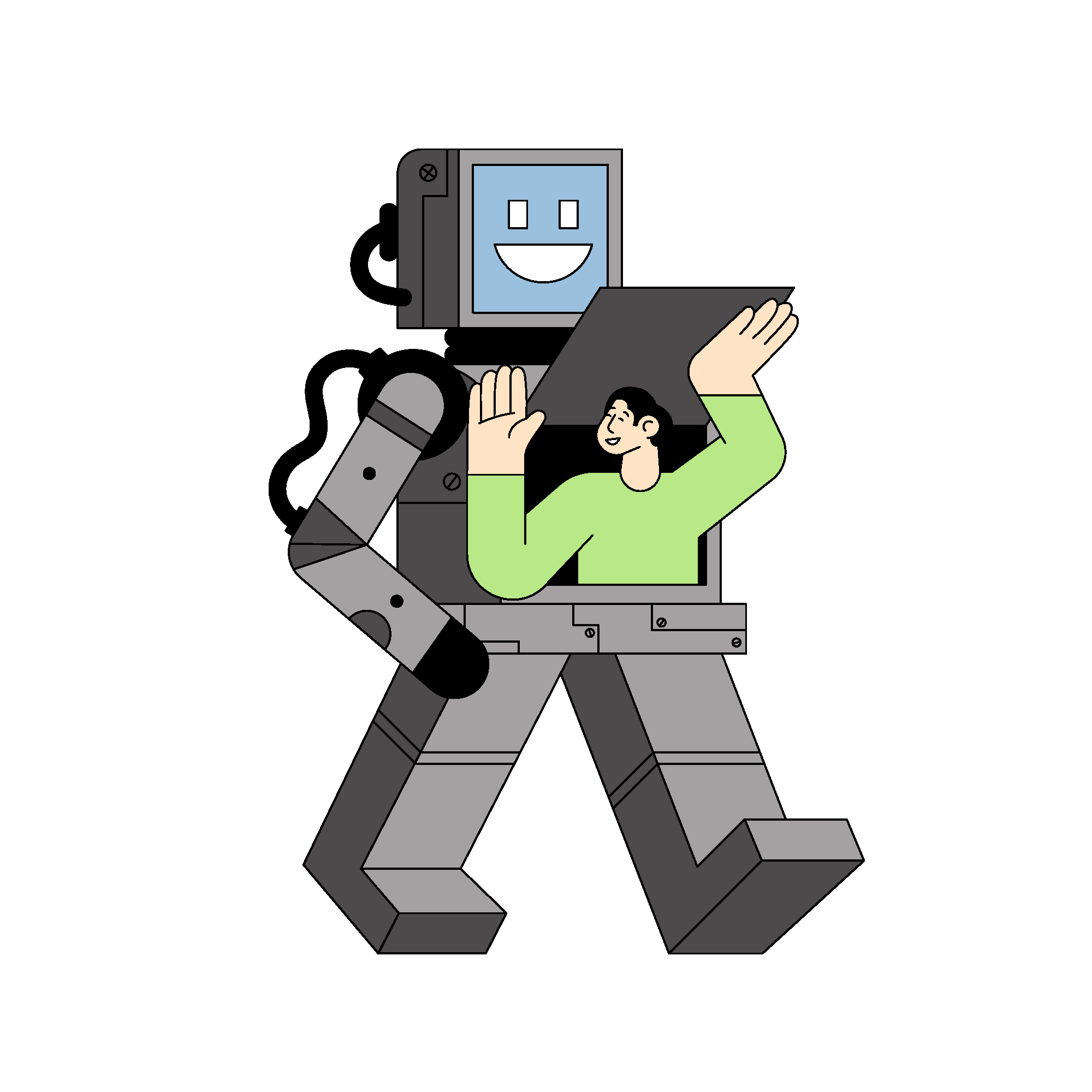 Retail assessments for recruitment