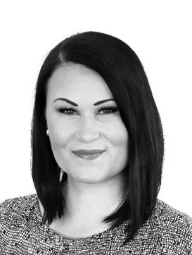 Erja Alanko, Head of Operations