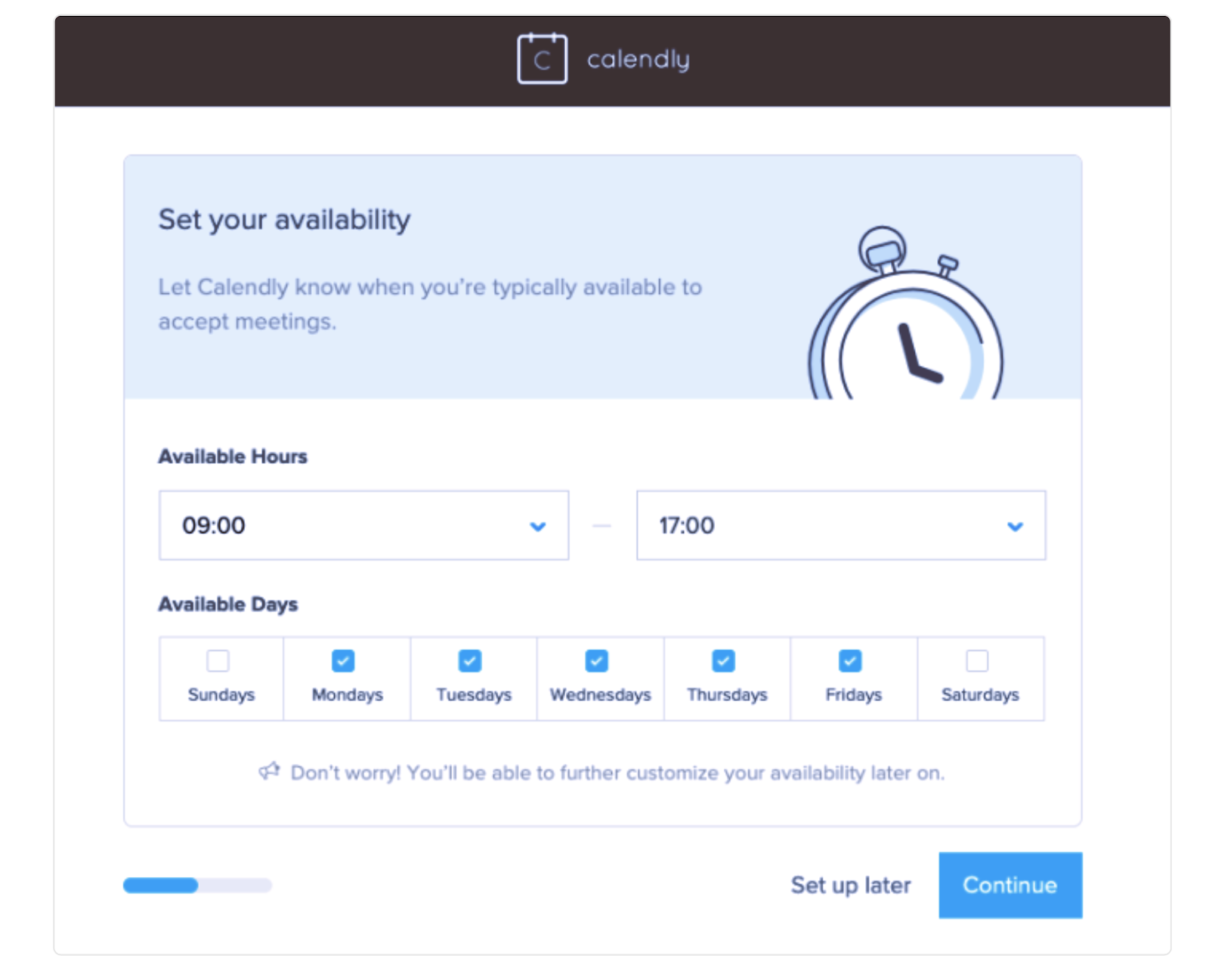 schedule maker, How to Choose the Best Free Schedule Maker [Guide], Skiplino