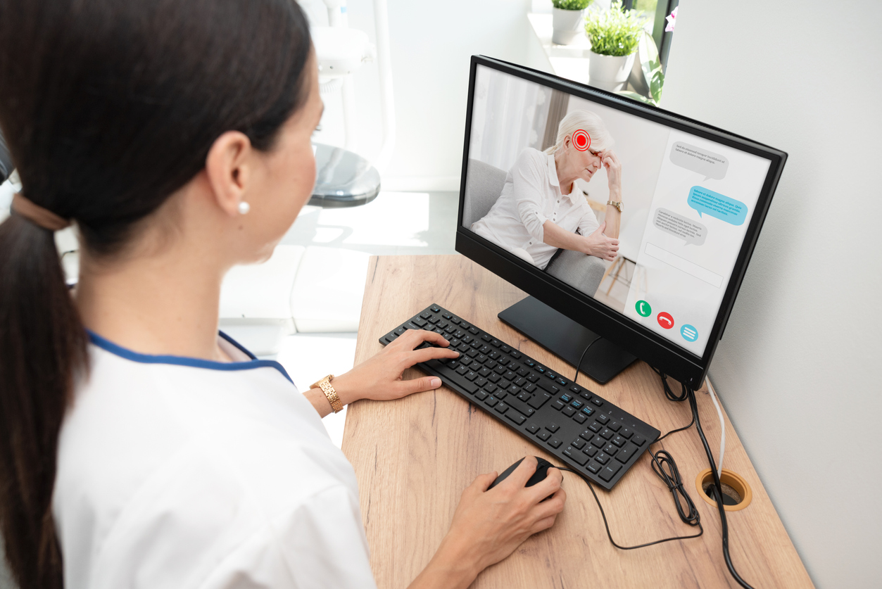 Telemedicine-software-summary