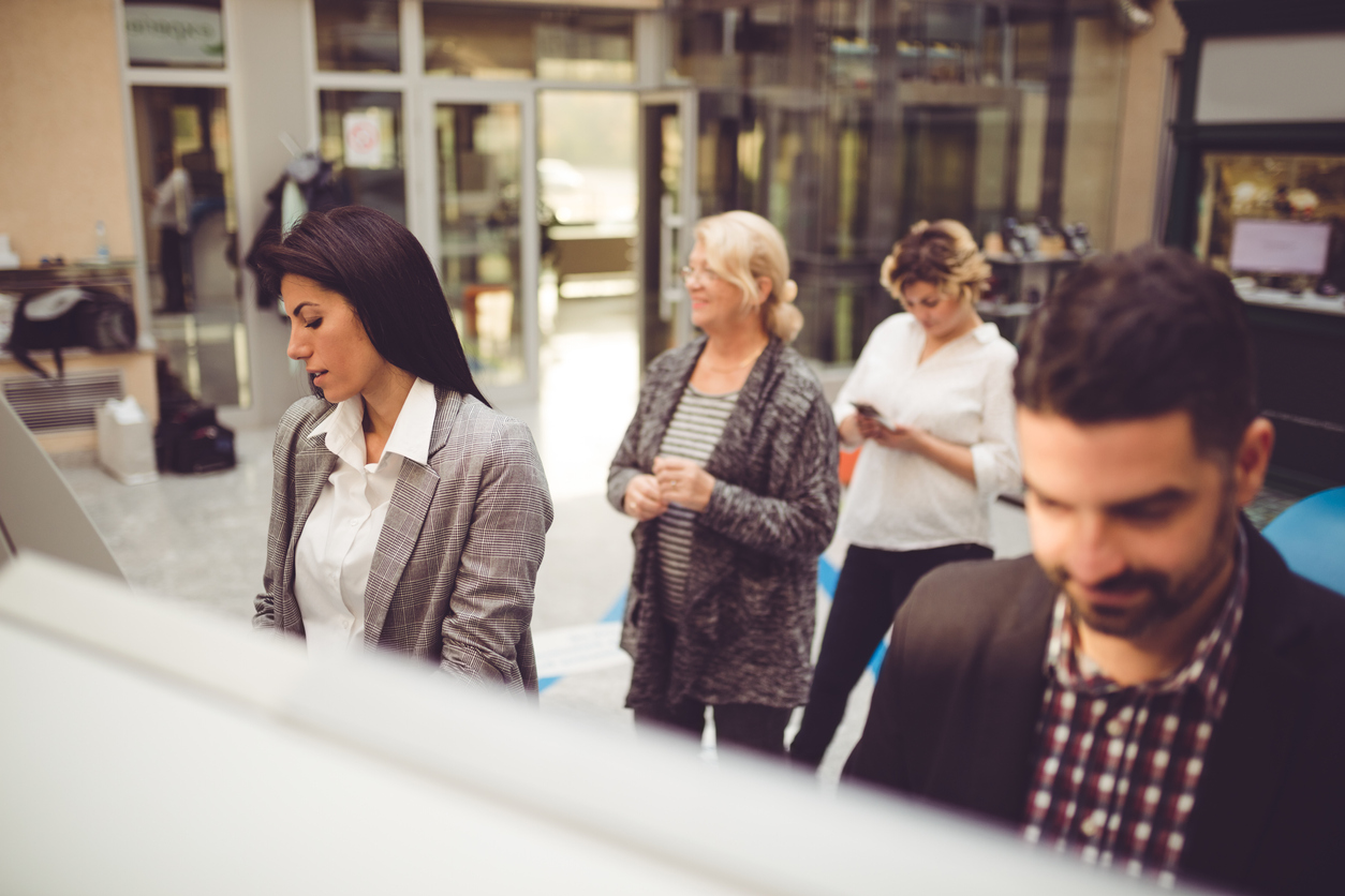 manage queues for municipal service centres, How Web Schedulers Help Manage Queues For Municipal Service Centres, Skiplino